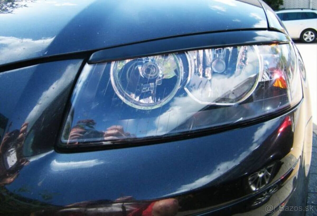 Mracitka svetiel AUDI A3 8P