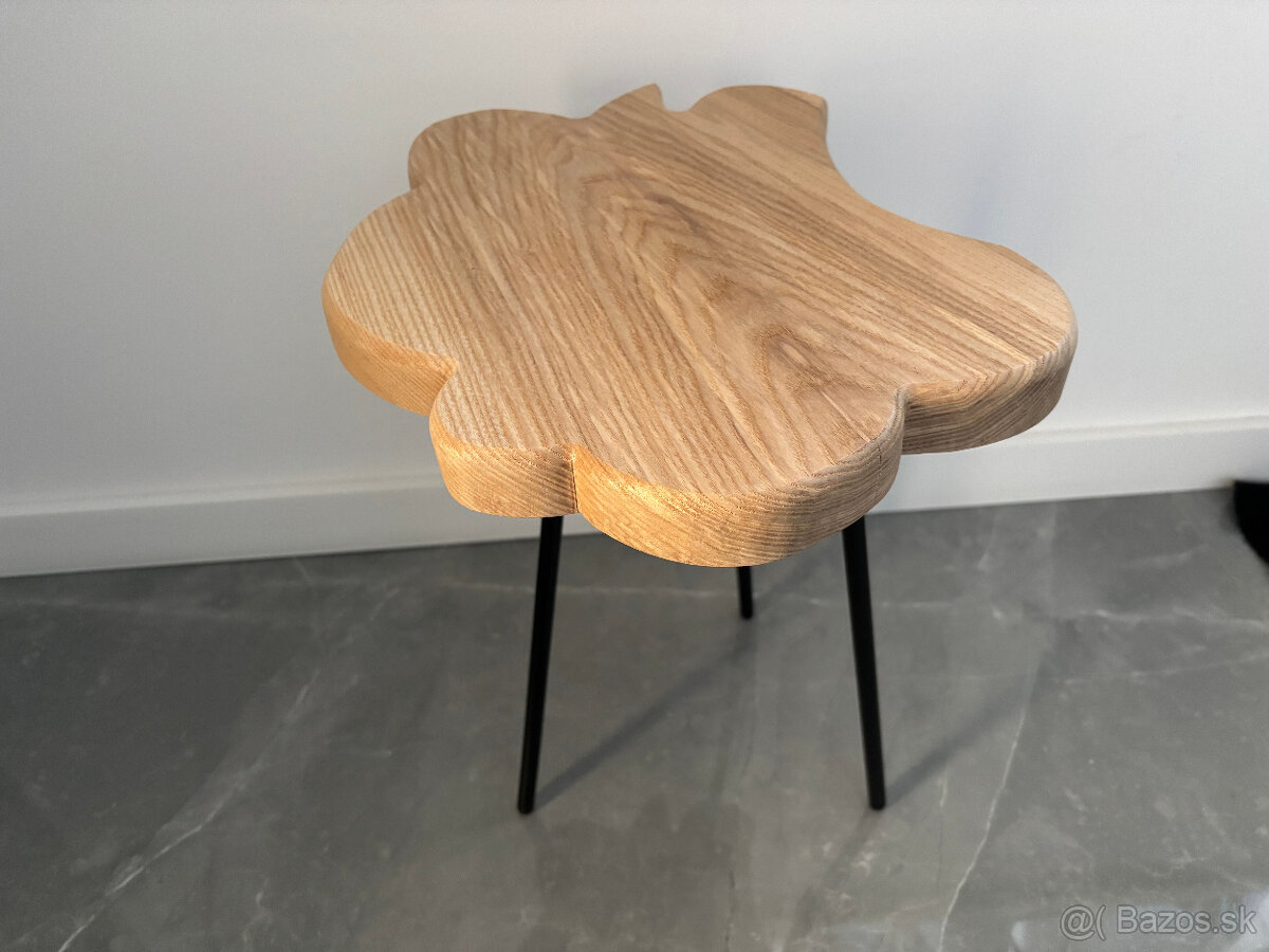 Kvetinový podstavec