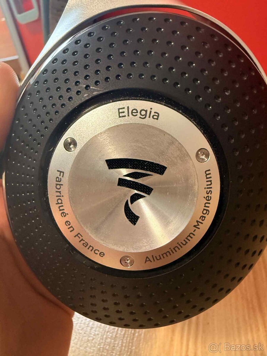 Slúchadlá FOCAL ELEGIA