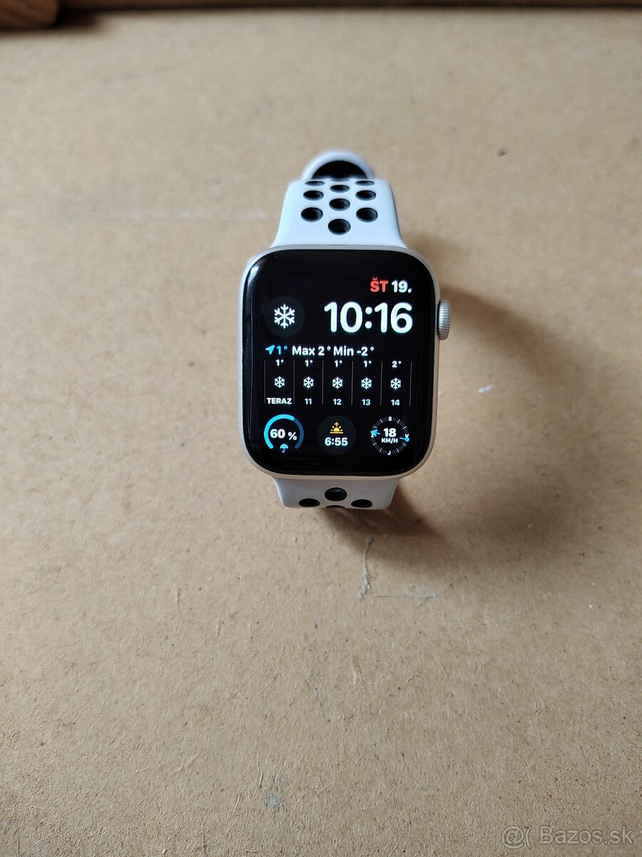Apple Watch 5 44mm