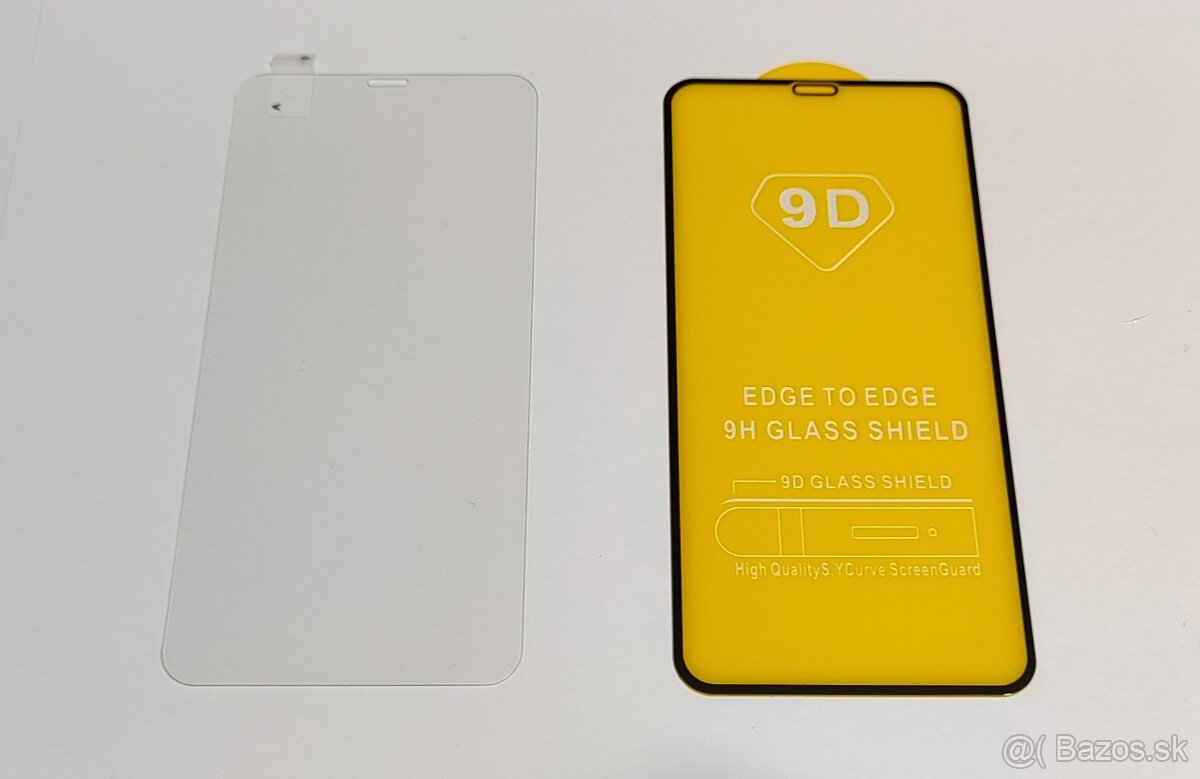 Predám Iphone XS Max , 11 Pro Max obaly a sklá