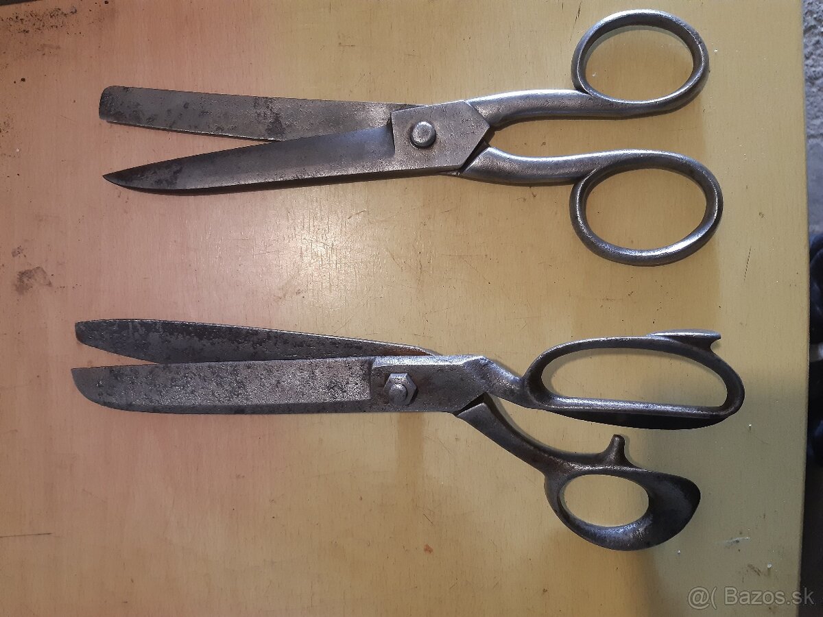 Nožnice 2