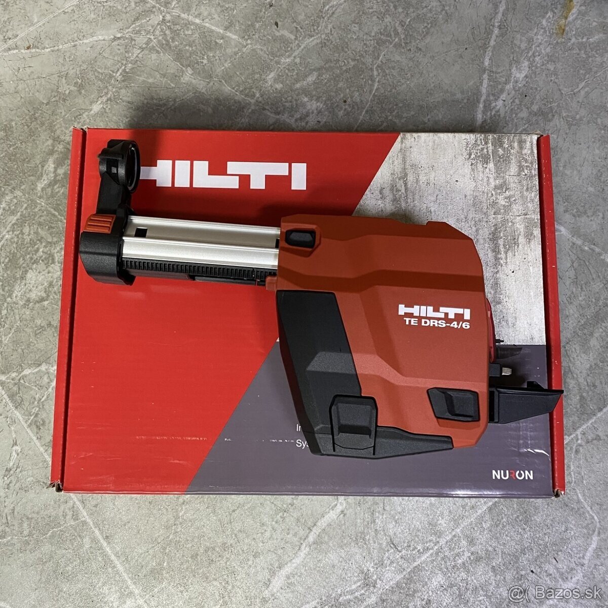 Hilti TE DRS 4/6