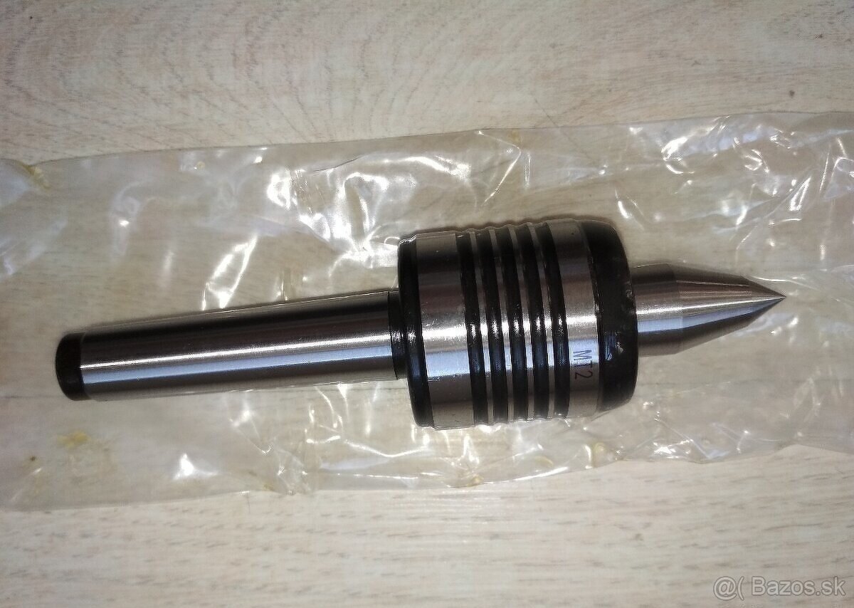 Otočný hrot Morse 2