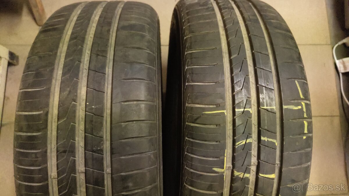 Letné Hankook Kinergy Eco 2 205/55/16 91V