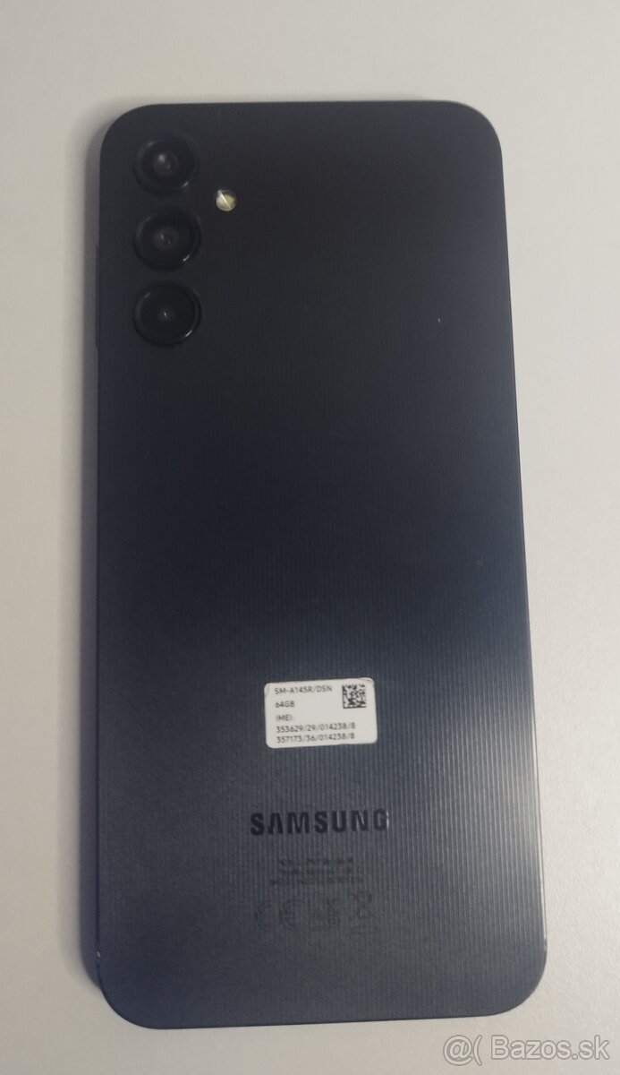 Samsung A14