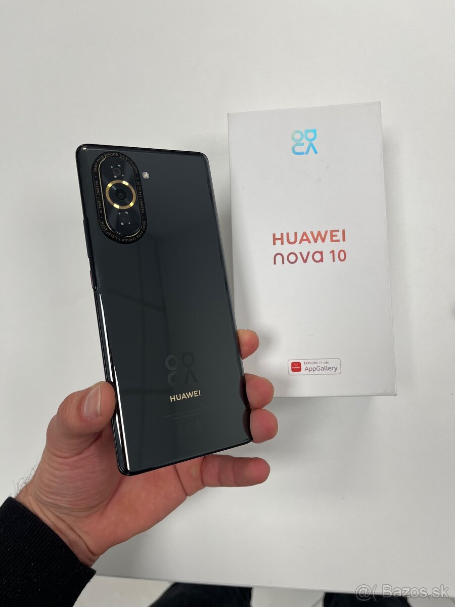 Huawei Nova 10 8/128GB