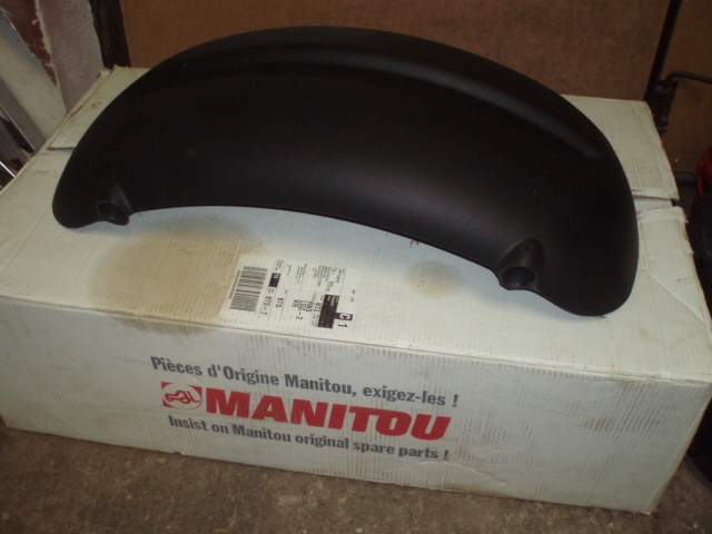 Manitou