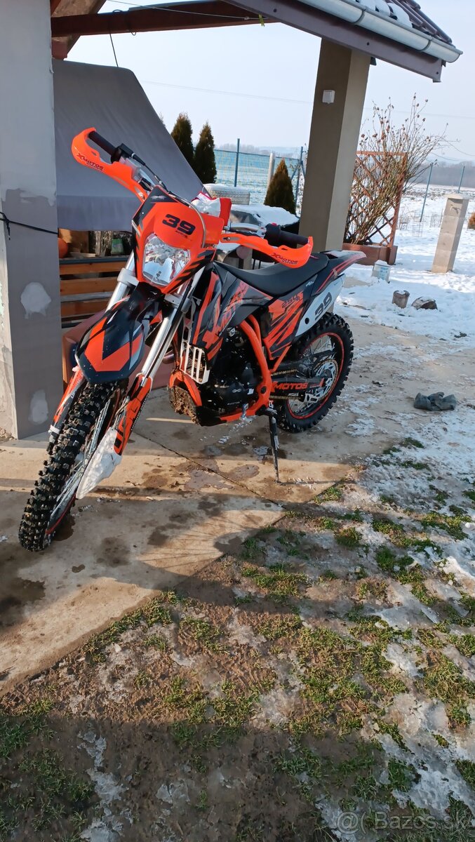 xmotos 250 xb39