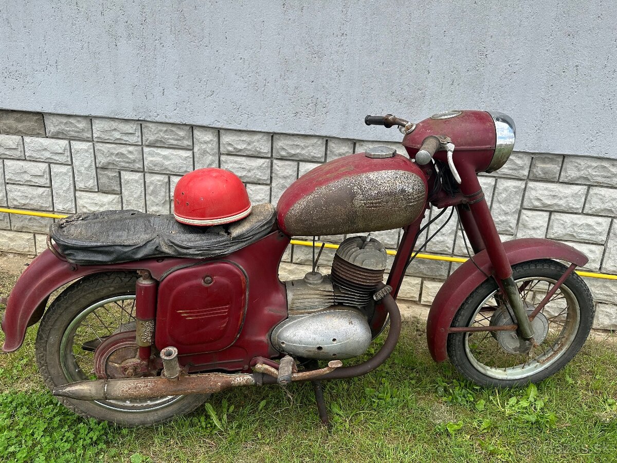 Jawa 175