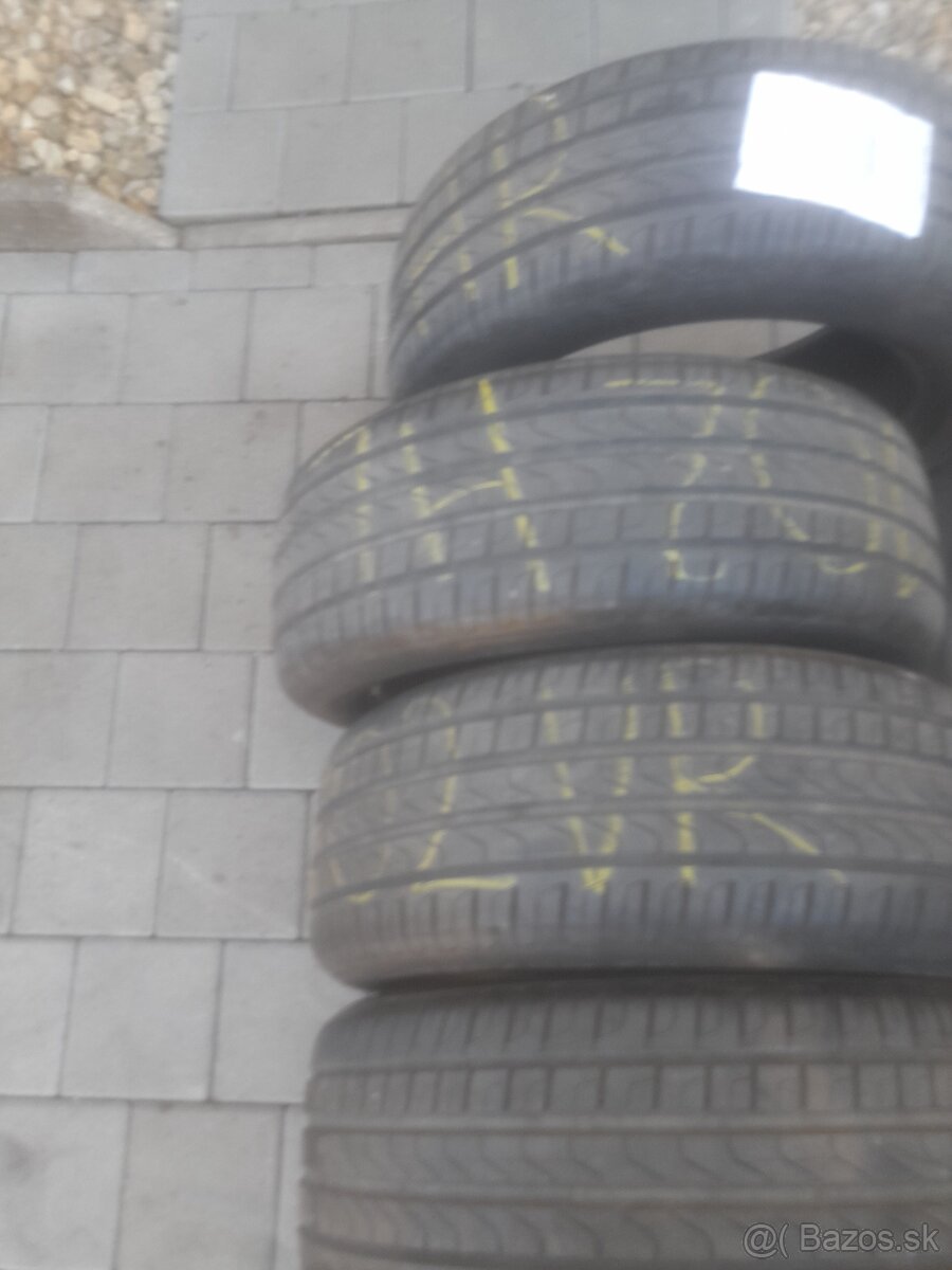 Predam let pneu 215/60-r16 brigeston