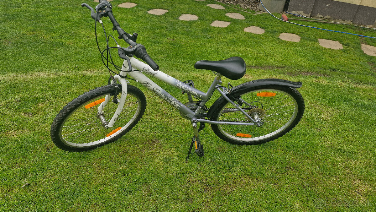BICYKEL