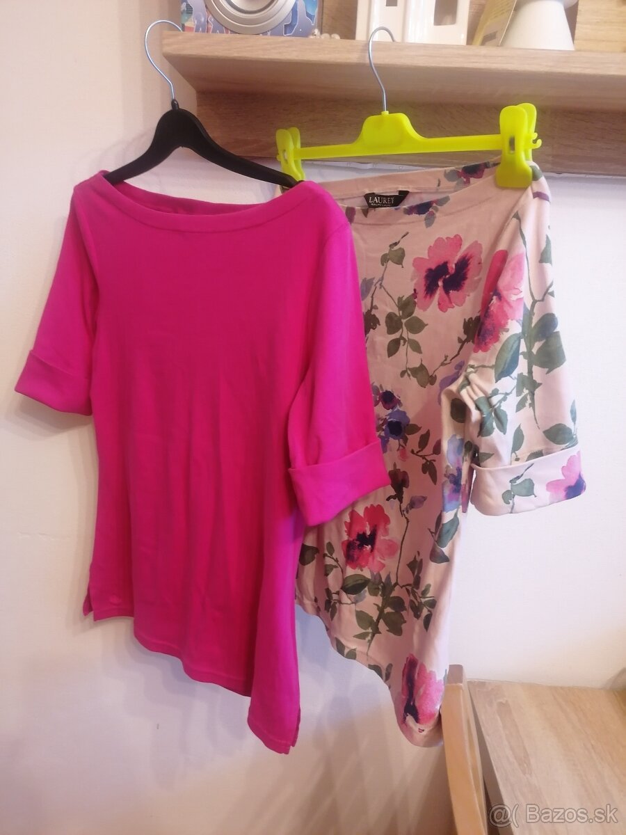 2pack Ralph Lauren tričká