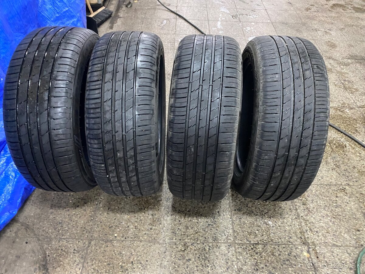 IMPERIAL 255/50 R 20 ECOSPORT SUV 109W XL DOT 23