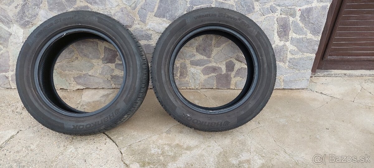 235 55 r18 2ks letne