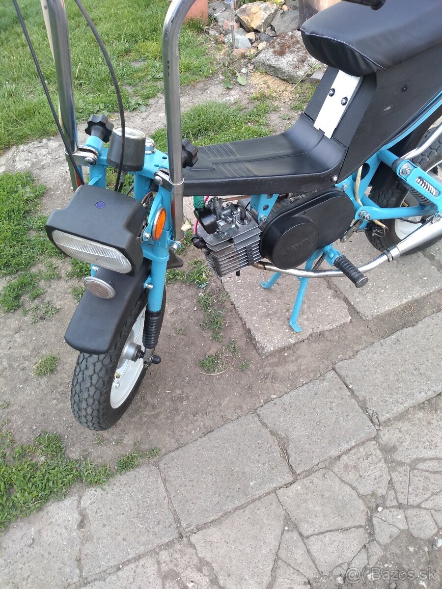 Jawa Stella