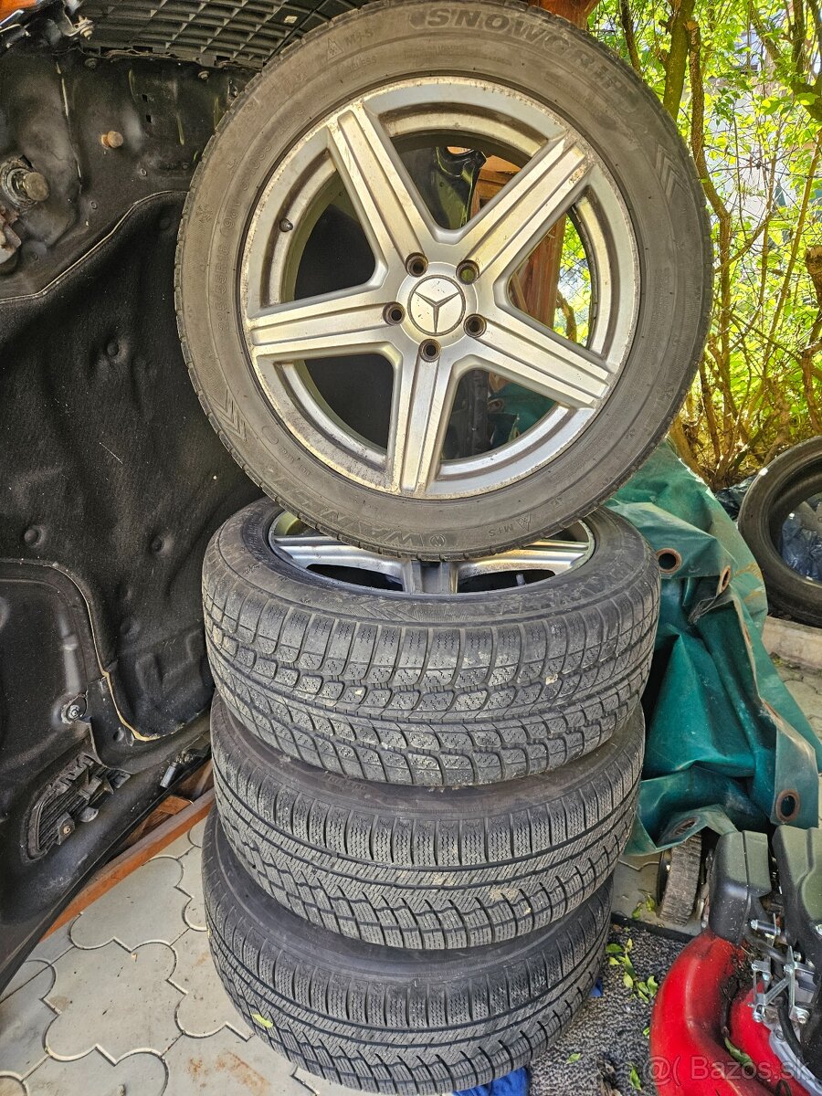 Predam elektrony 5×12 r18