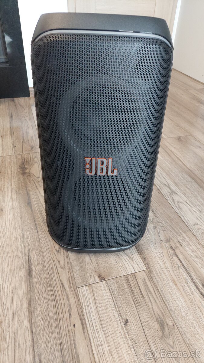 Jbl párty box Club 120