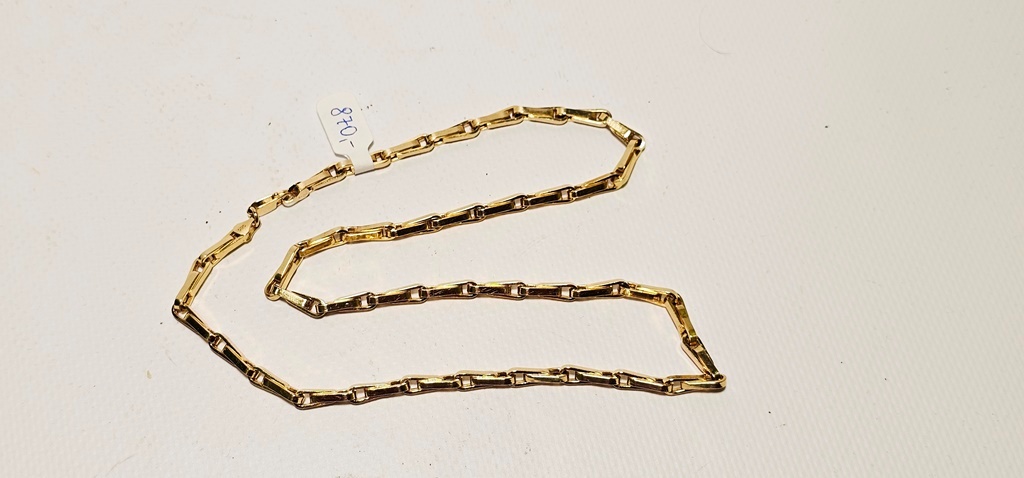14k zlatá retiazka 14,50g ✨✨✨
