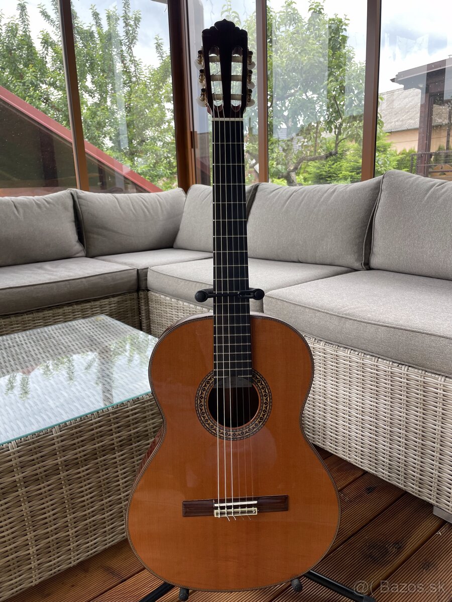 Klasická gitara- Almansa 457 M Traditional 4/4