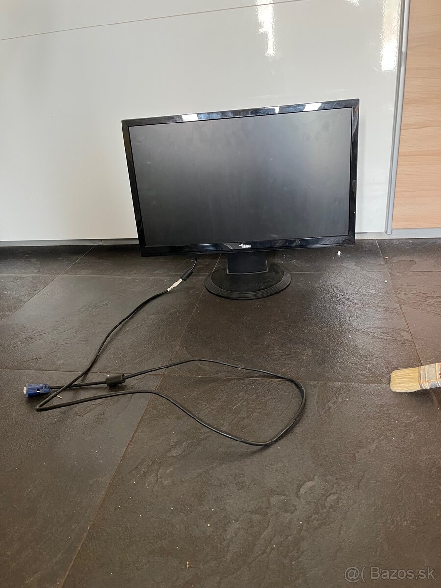 Monitor