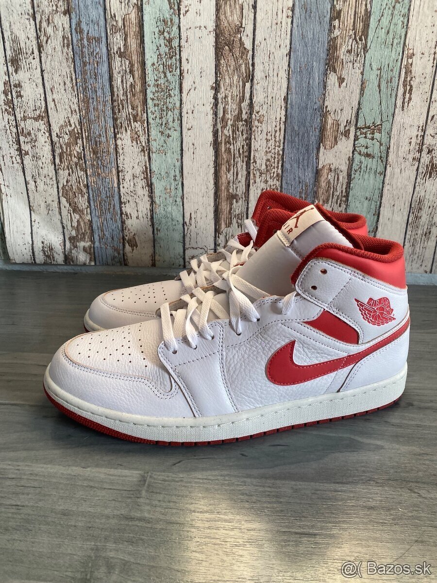 Nike Air Jordan Mid SE veľkosť 45,5