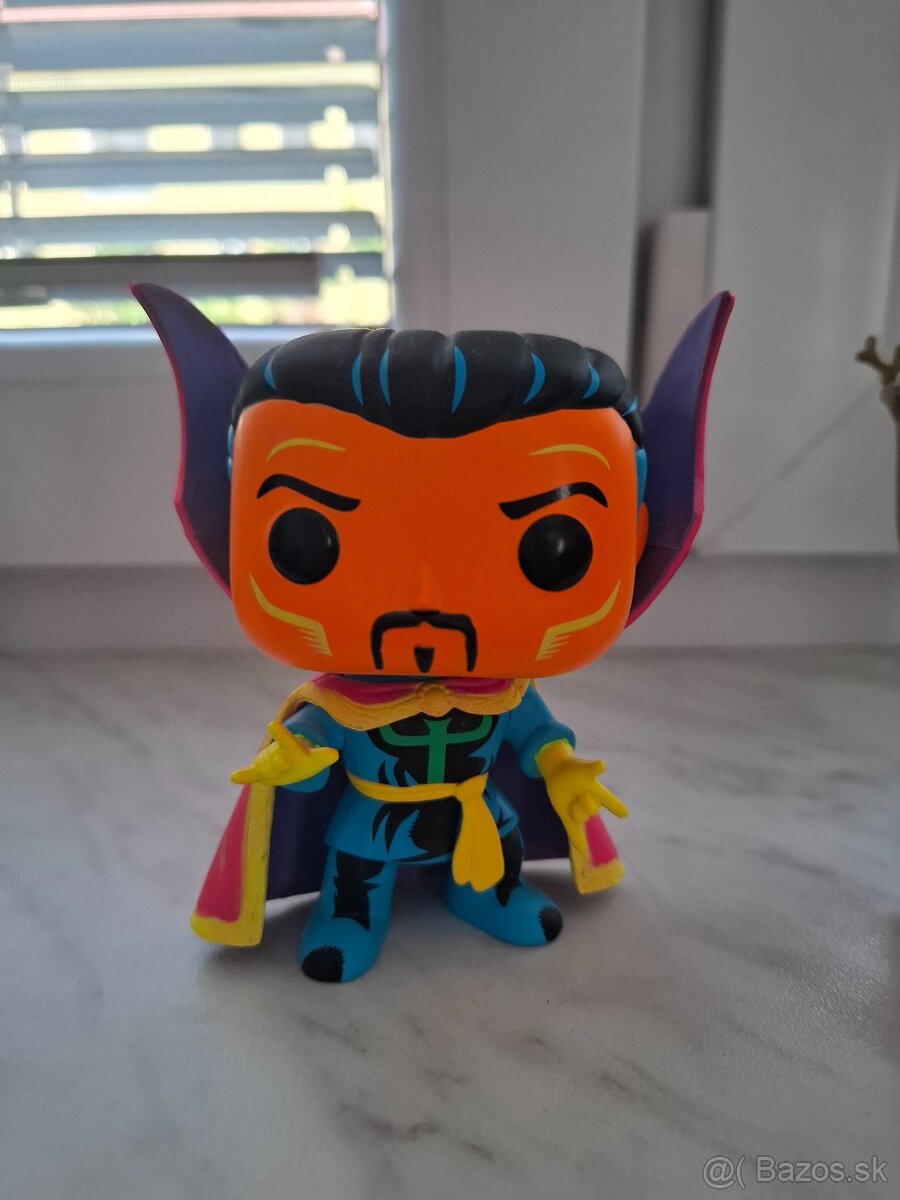 Funko figúrky