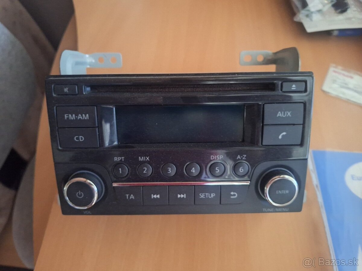 Note - Juke