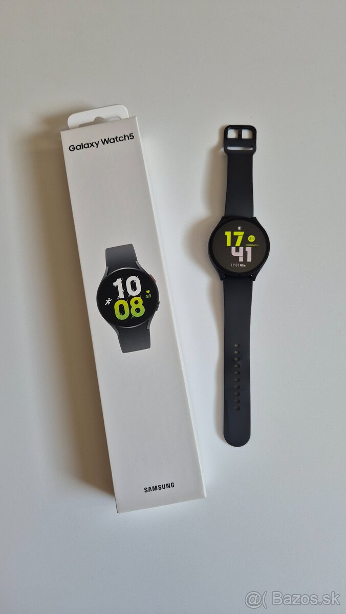 Samsung Galaxy Watch 5 44mm LTE