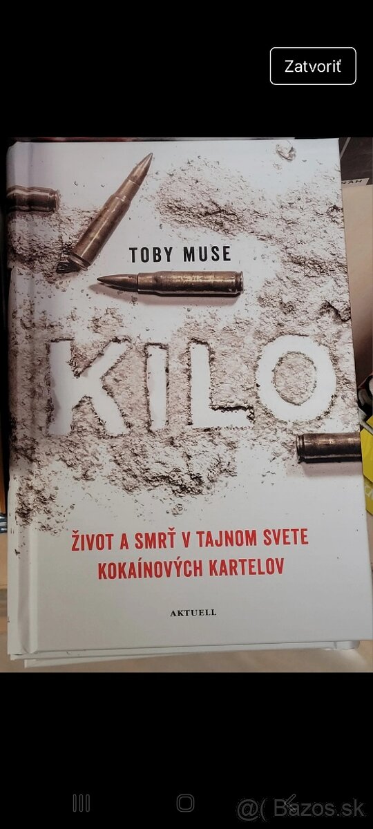 Kilo
Muse Tob