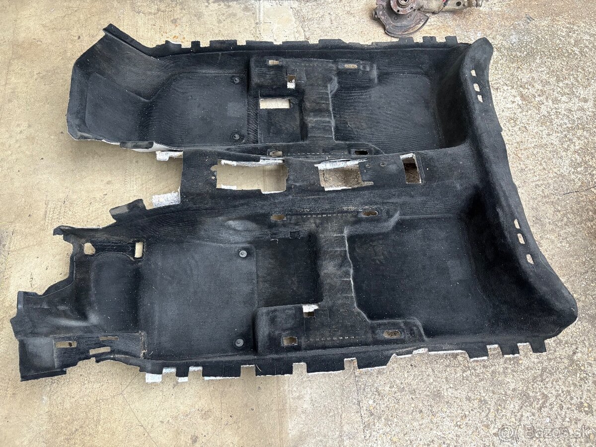 Koberec VW Passat b6 b7