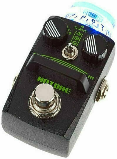 Hotone Djent