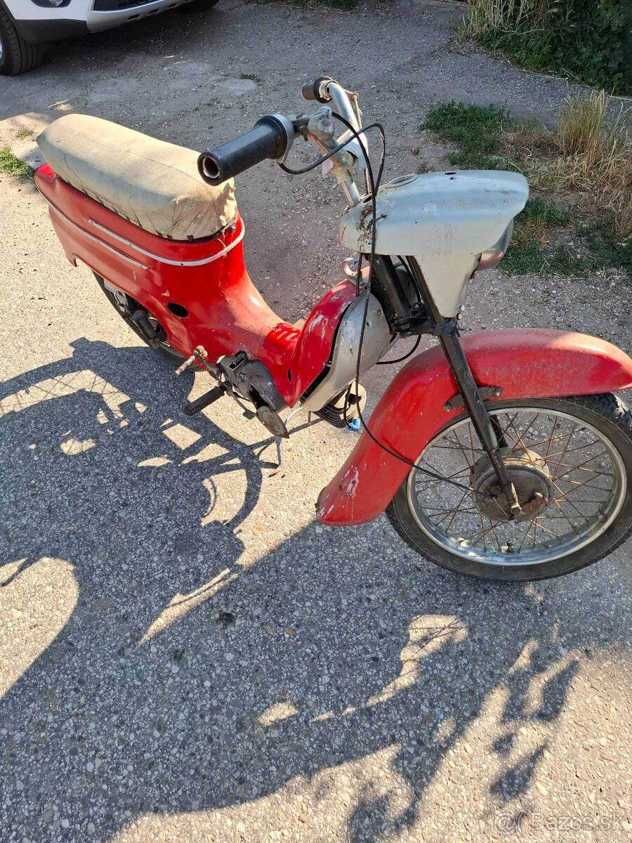 Jawa pionier