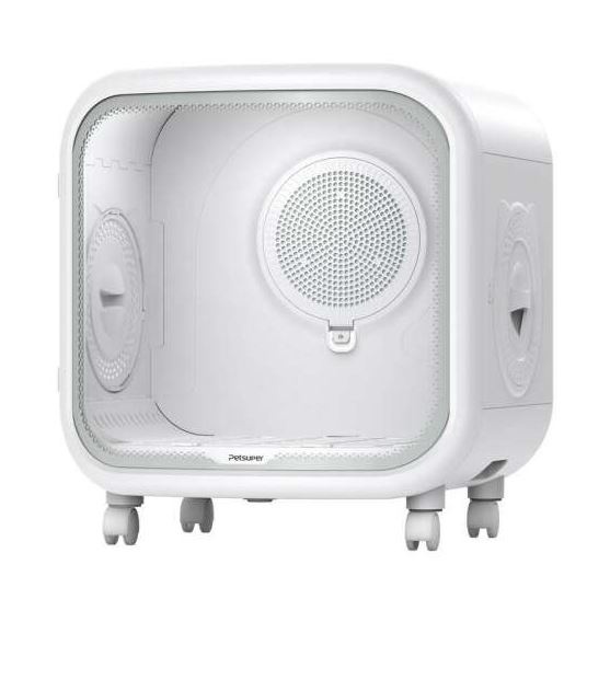 Pet Dryer Petsuper PD01