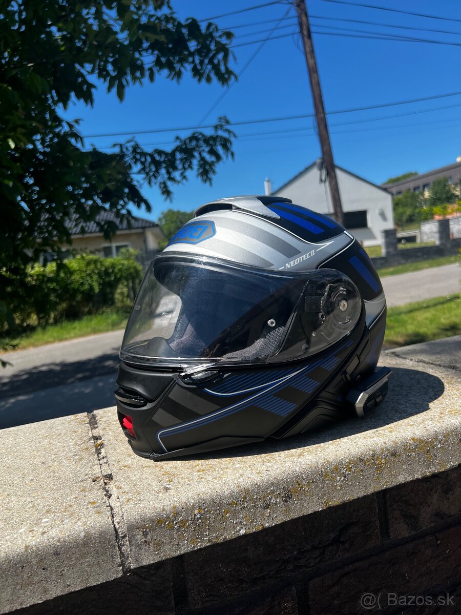 SHOEI Neotec II