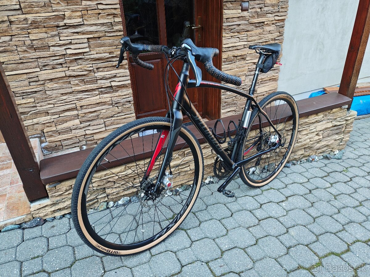 Specialized Secteur