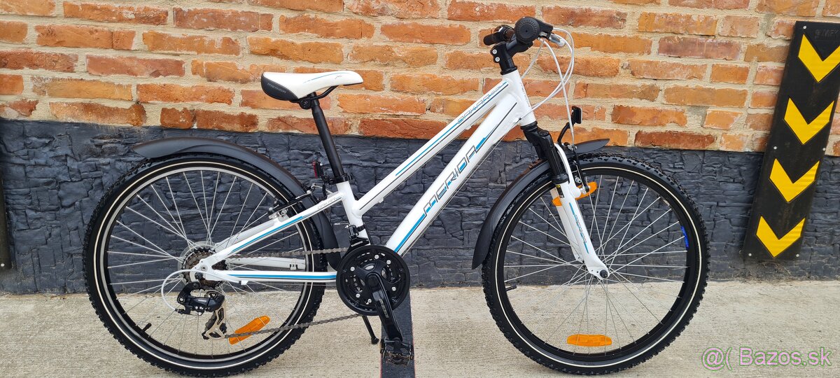 Bicykel Merida 24"
