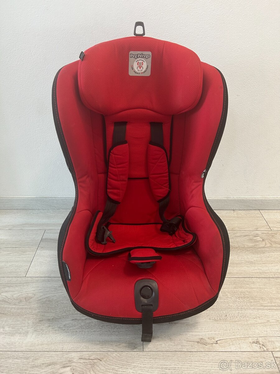 Autosedačka Peg-Pérego 9-18kg
