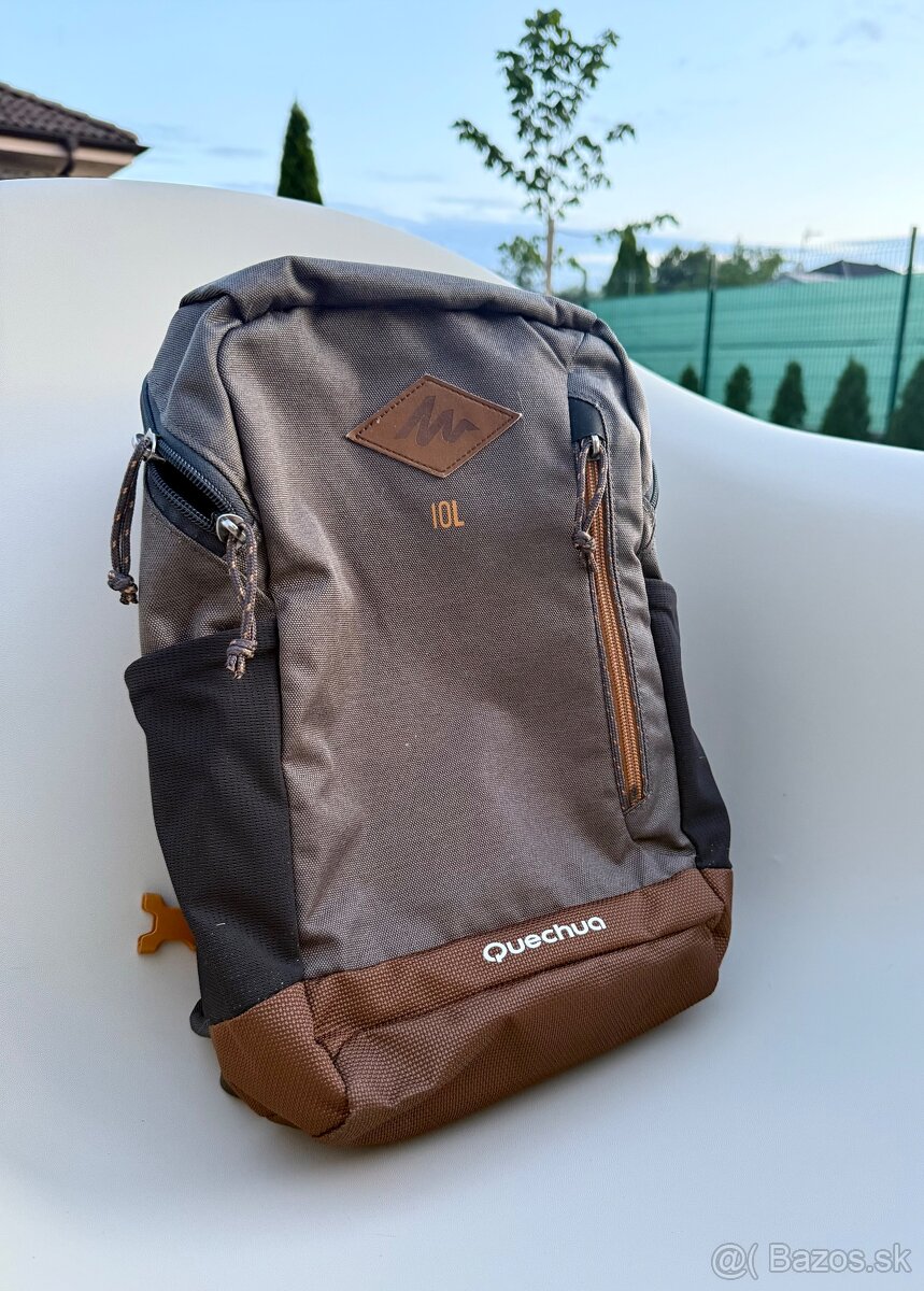 Mestský ruksak 10L UNISEX