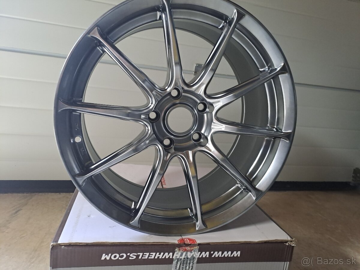 5x120 r18 et40 WRATH