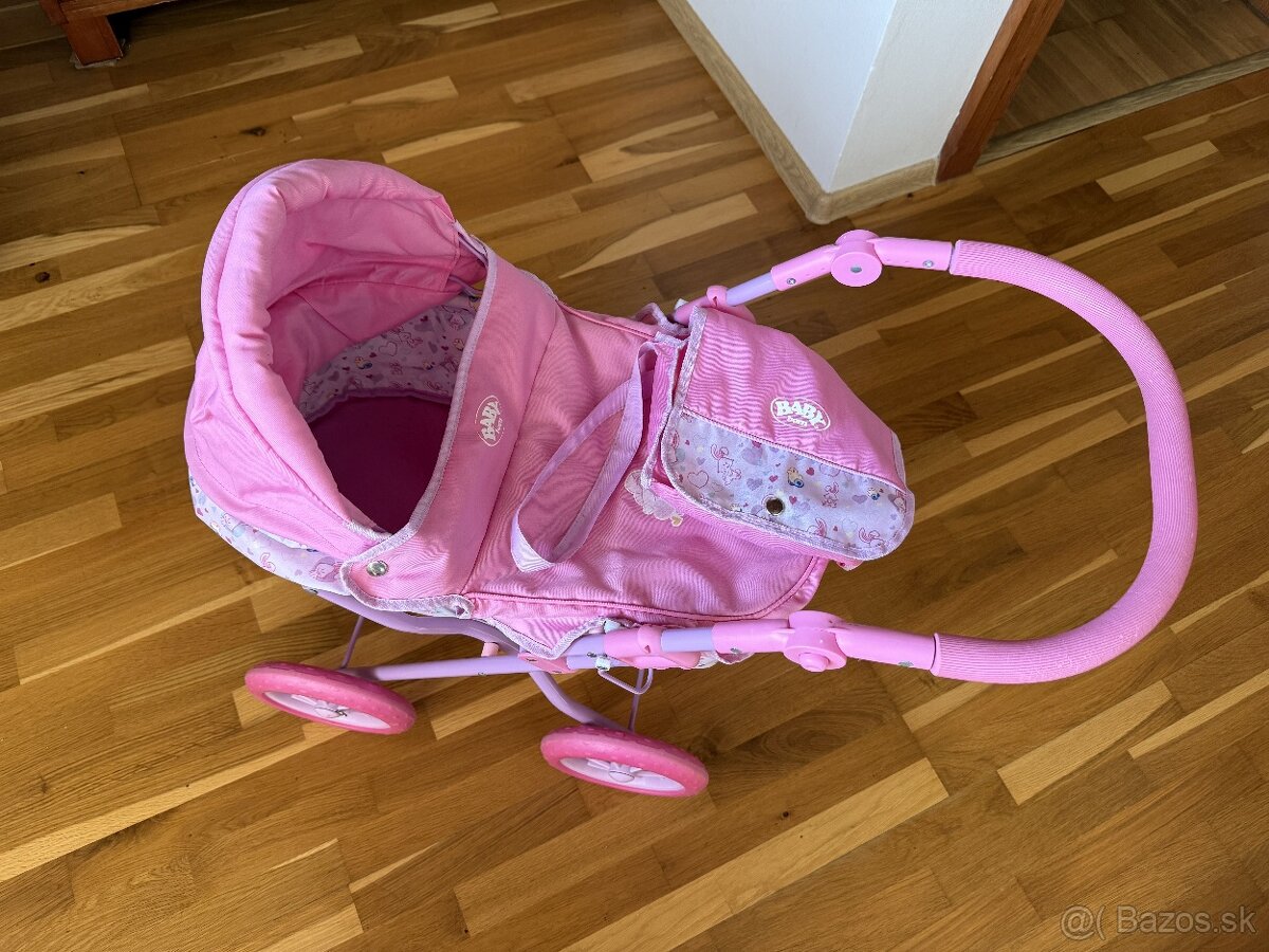 Kociarik pre babiky