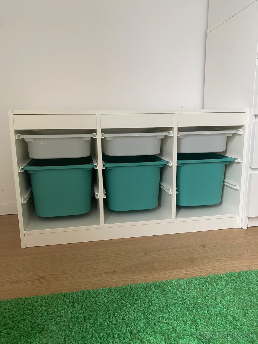 IKEA Trofast