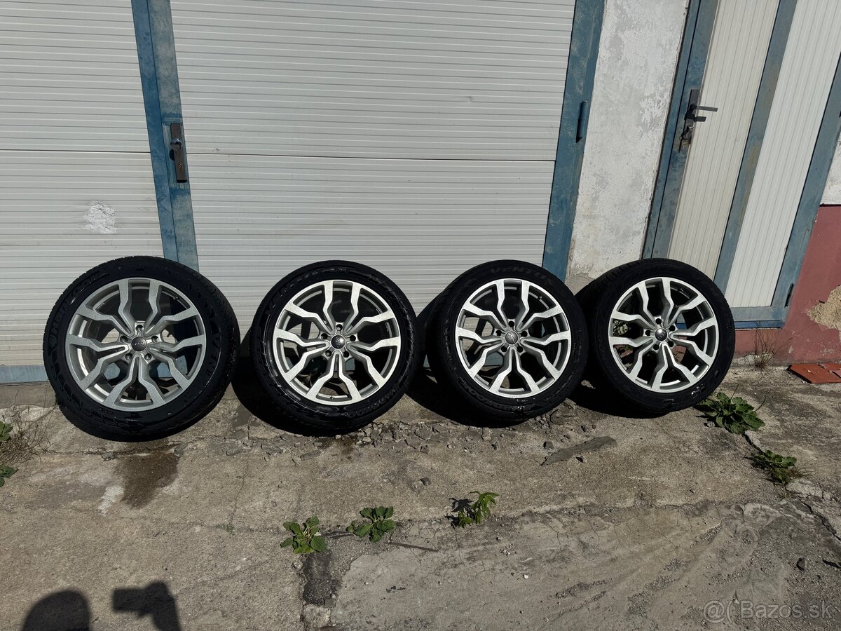 5x130 r20