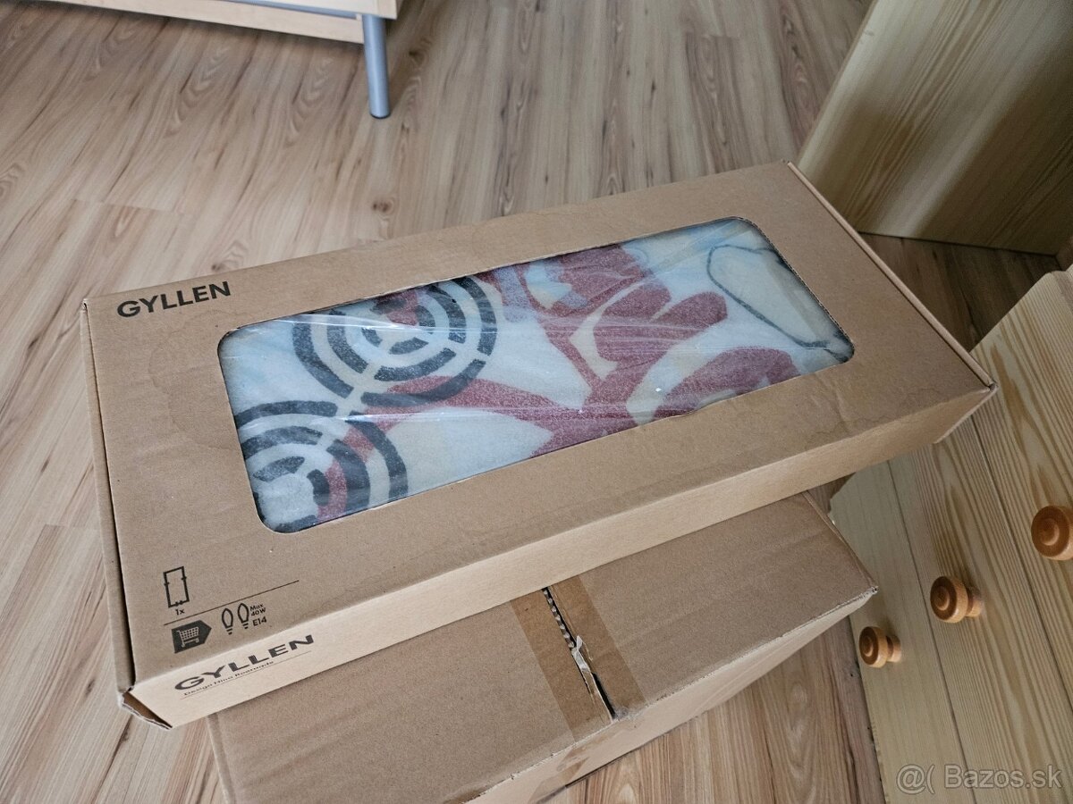 IKEA Gyllen