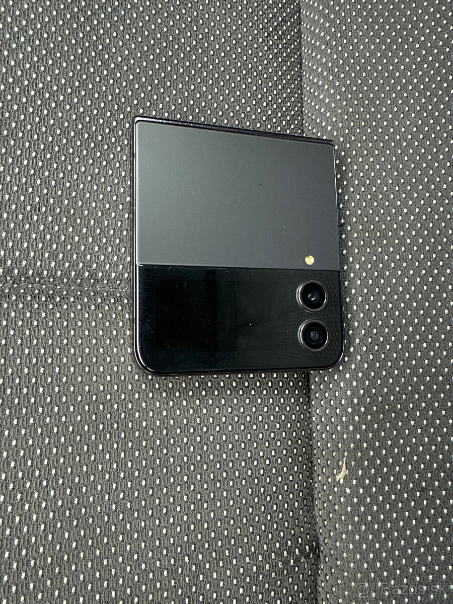 samsung flip 4