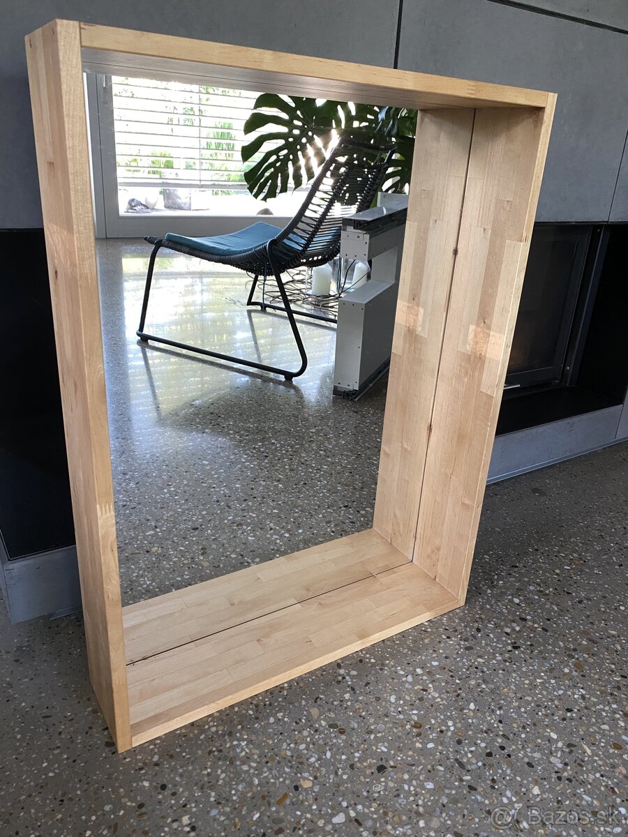 Zrkadlo IKEA