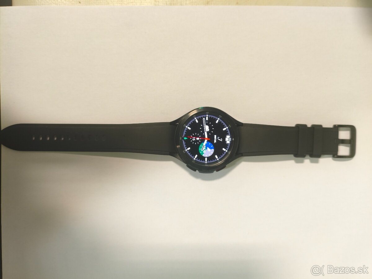 Galaxy Watch 4 classic