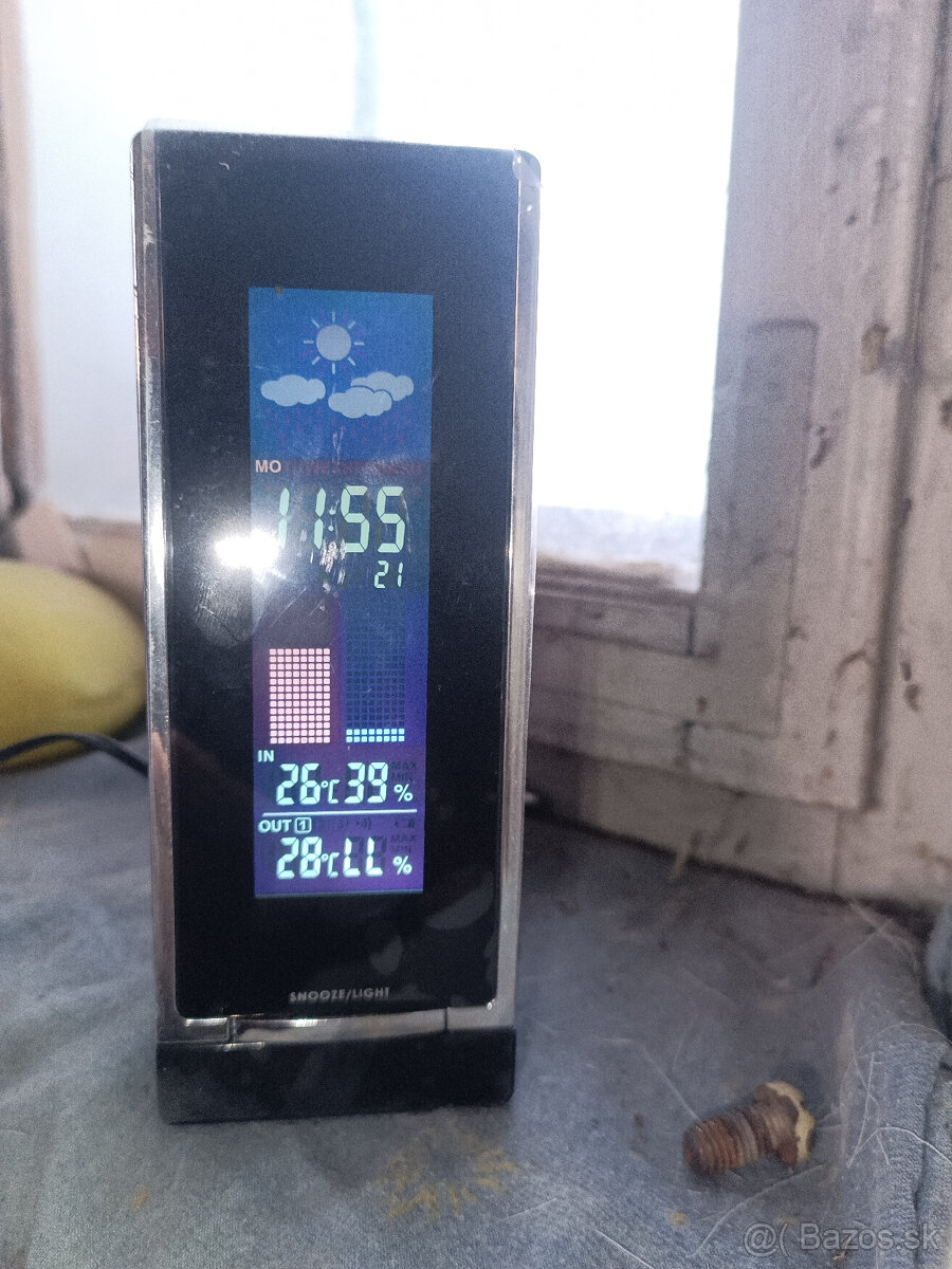meteostanica