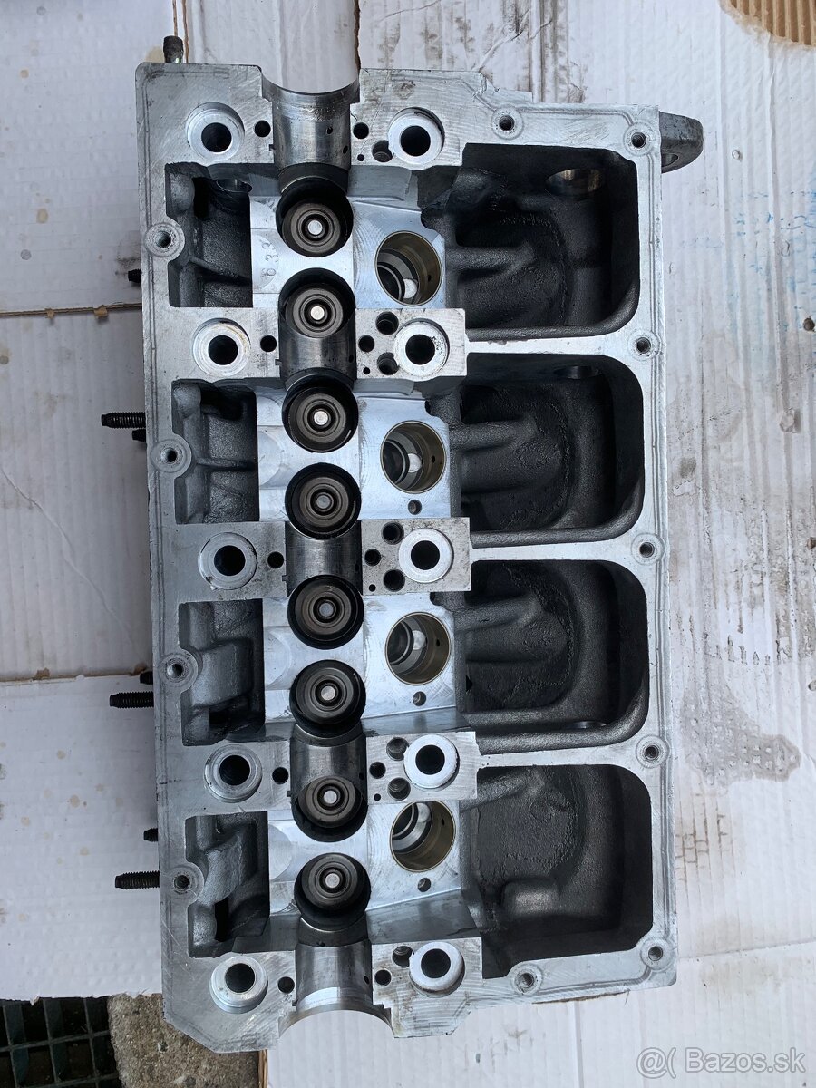 Predám hlavu valcov 1,9; 2,0Tdi PD 66;74;77;103kw
