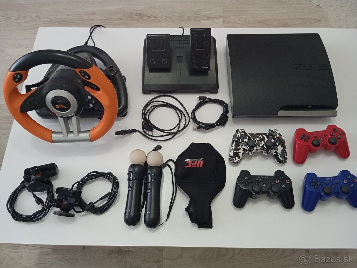 Playstation 3